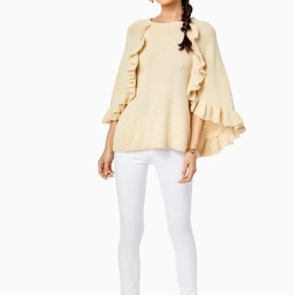 Lilly Pulitzer Women´s Size Small Corabella Poncho...
